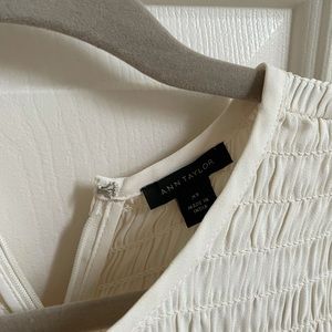 Ann Taylor Blouse